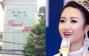 Gia thế giàu "nứt đố đổ vách" của hoa hậu bản sắc Việt toàn cầu