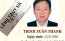 Hành trình vướng vòng lao lý của ông Trịnh Xuân Thanh