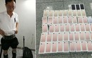 Cảnh buôn lậu iPhone 7 tinh vi ở Trung Quốc