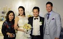 Gia thế khủng của nhà chồng diễn viên - người mẫu Trang Nhung