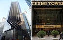 Lóa mắt với Penthouse dát vàng của TT Mỹ Donald Trump