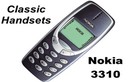 "Cục gạch" Nokia 3310 hồi sinh tại triển lãm Công nghệ 2017  