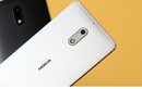 Chiêm ngưỡng Nokia 6 màu trắng tuyệt đẹp sắp ra mắt 