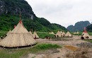 Đến thăm ngôi làng của thổ dân trong phim Đảo đầu lâu