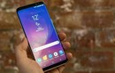 Hệ thống nhận diện mống mắt của Galaxy S8 bị vô hiệu hóa?