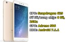 Cận cảnh Xiaomi Mi Max 2 vừa trình làng