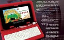 Triều Tiên ra mắt máy tính bảng riêng có tên iPad