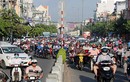 Lập tổ phản ứng nhanh giải cứu kẹt xe sân bay Tân Sơn Nhất