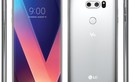 Lộ ảnh báo chí chính thức LG V30