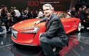 Chân dung CEO Audi vừa bị bắt