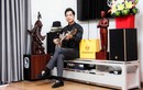 Style nhà cửa “tắc kè hoa” của ca sĩ Ngọc Sơn bị đồn sắp lấy vợ ở tuổi 49