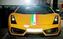 Tận mắt Lamborghini Gallardo SE duy nhất tại Việt Nam