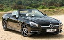 Mercedes SL400 2015 sắp lên kệ lộ giá 1,8 tỷ đồng