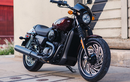 Chi tiết mô tô khủng rẻ nhất của Harley-Davidson