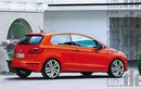 Volkswagen Polo 2016 diện mạo cực ấn tượng sắp ra mắt