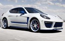 Porsche Panamera Stingray GTR - đắt xắt ra miếng