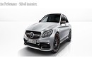 Khám phá Mercedes-Benz C63S AMG phiên bản đầu tiên