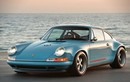 Ngắm kĩ tuyệt phẩm Porsche 911 độ tinh xảo