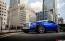 Trang bị "tận răng" của Rolls-Royce Ghost thế hệ 2