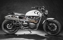 Sức hút “chết người” từ siêu phẩm Triumph Scrambler độ