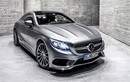 Mercedes-Benz S-Class Coupe chốt giá từ 2,5 tỷ tại Mĩ