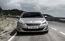 Peugeot 308 - xe nổi bật nhất châu Âu đến Đông Nam Á