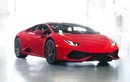 Siêu phẩm Lamborghini Huracán độ carbon tuyệt đẹp 