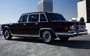 Mercedes-Benz 600 lịch lãm, sang trọng cỡ nào?