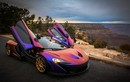 Mê mệt vẻ sành điệu của siêu phẩm độ Mclaren P1