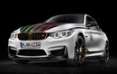 Chi tiết BMW M4 DTM Champion - chỉ 23 chiếc trên thế giới