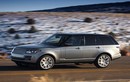 Land Rover “úp mở” mẫu SUV chạy điện đầu tiên