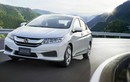 Mục sở thị mẫu sedan hybrid đầu tiên của Honda