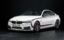 BMW M3 và M4: Thiết kế tối ưu, trang bị ấn tượng