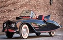 Tận mục Batmobile cổ siêu dị trước phiên đấu giá