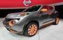 Nissan Juke 2015 lộ thiết kế lạ mắt cùng giá mới