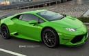 Lamborghini Huracan lột xác qua bàn tay kỹ sư kỳ cựu