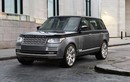 Range Rover SV Autobiography đẹp đến từng chi tiết