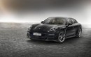 Porsche Panamera Edition sắp có mặt tại Việt Nam