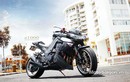 Bị trộm “cuỗm” mất Z1000, biker Việt cầu cứu cư dân mạng 