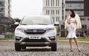 Trải nghiệm bộ 3 xe hơi mới nhất của Honda 