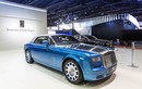 Chiêm ngưỡng Rolls-Royce Drophead hàng “siêu hiếm”