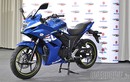 Suzuki Sportbike dưới 30 triệu - rẻ nhưng không phải dạng vừa