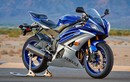 4900 môtô Yamaha PKL bị triệu hồi do lỗi hộp số