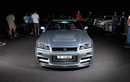 “Độc bảng A” Nissan Skyline GT-R Z-Tune trị giá 12,4 tỉ 