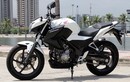 Honda Việt Nam sẽ phân phối CB300F: “Chắc ai đó có về“?