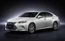 Lexus ES bản nâng cấp 2016 “làm mới nhưng chưa làm tới” 