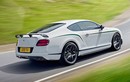 Bentley sẽ cho ra mắt siêu xe thể thao mới vào 2016