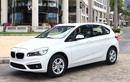 BMW MPV 2 Series Active Tourer chốt giá 1,368 tỷ đồng