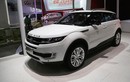 Land Rover cũng phải “bó tay” trước hàng nhái Trung Quốc
