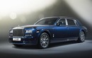 Trầm trồ trước Rolls-Royce Phantom “đẳng cấp hoàng gia“